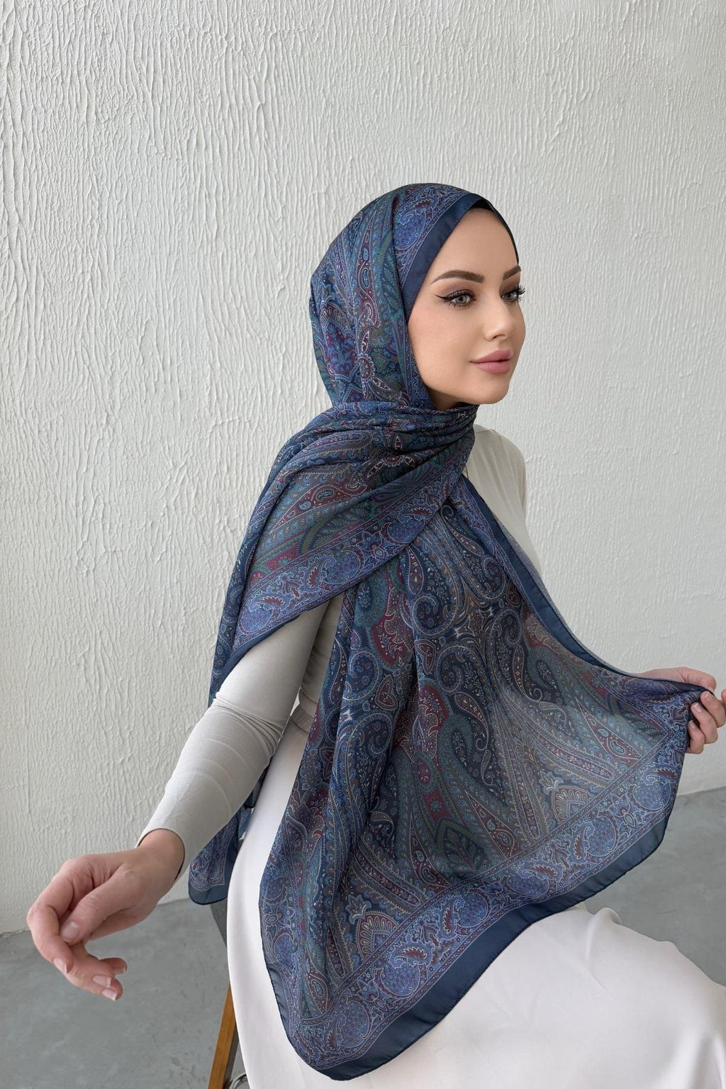 Soft Modal Bohemian