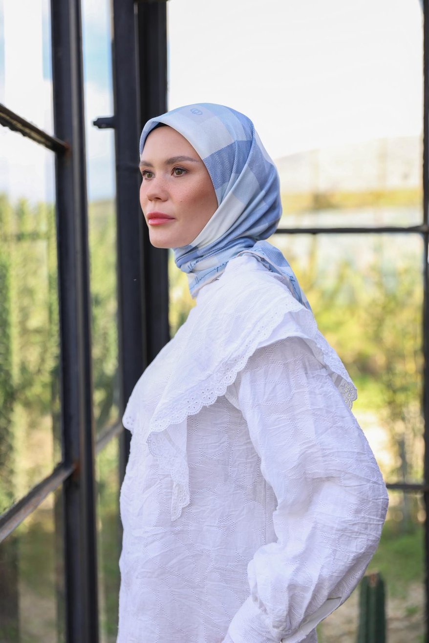 Cotton Soft Scarf