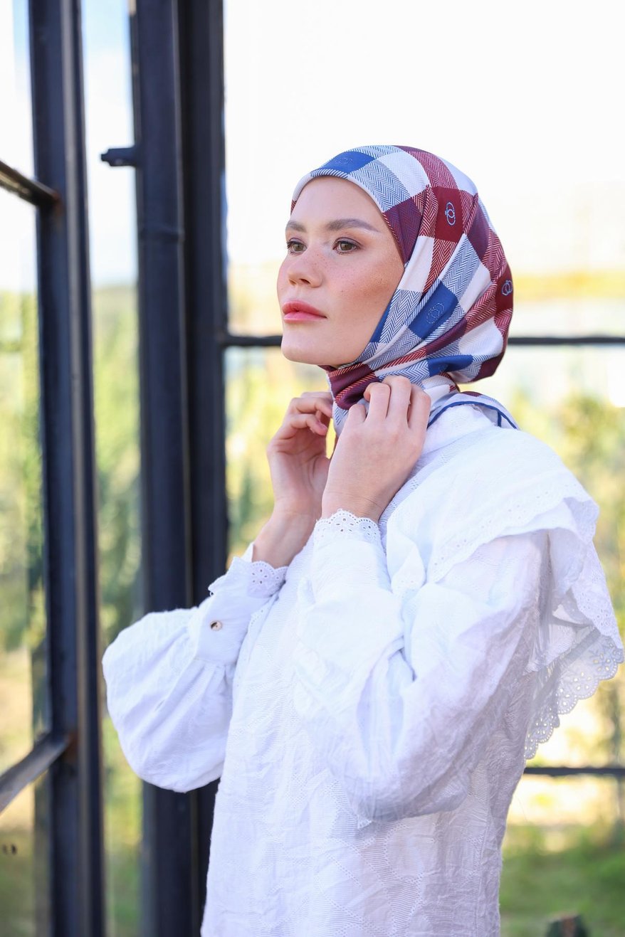 Cotton Soft Scarf