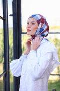 Cotton Soft Scarf