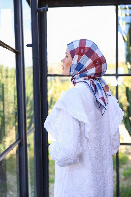 Cotton Soft Scarf