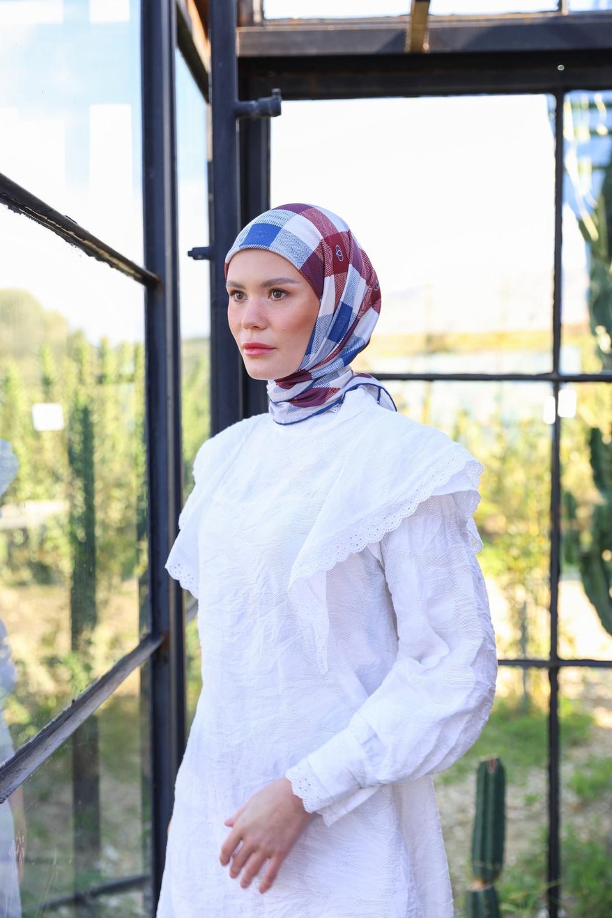 Cotton Soft Scarf