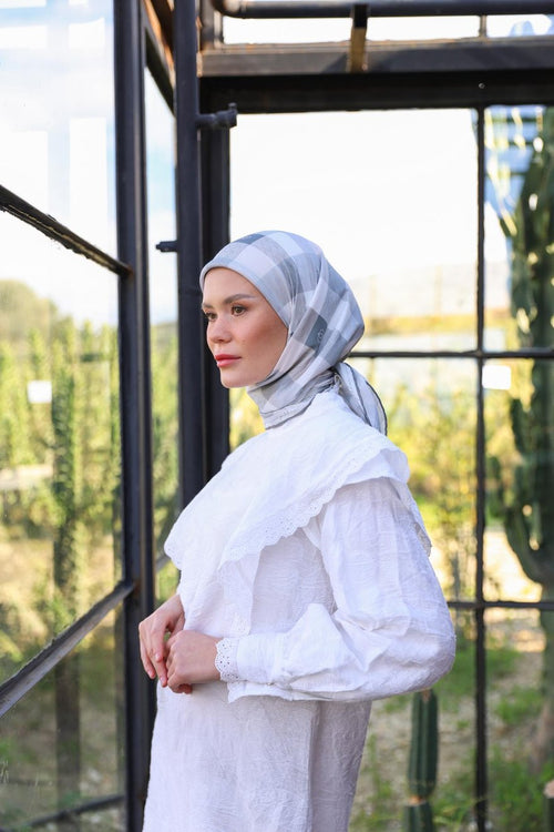 Cotton Soft Scarf