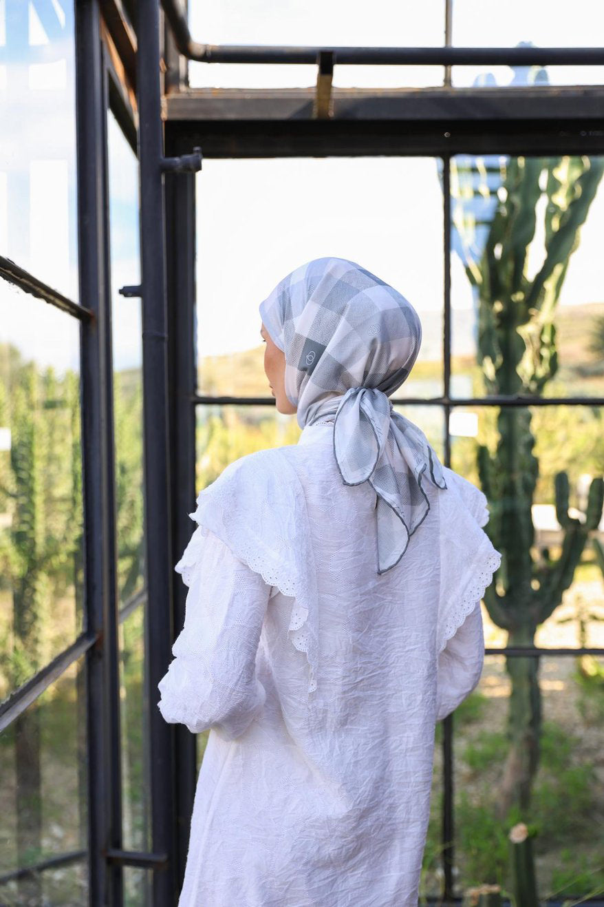 Cotton Soft Scarf