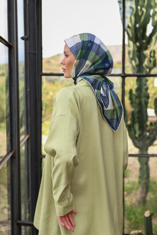Cotton Soft Scarf