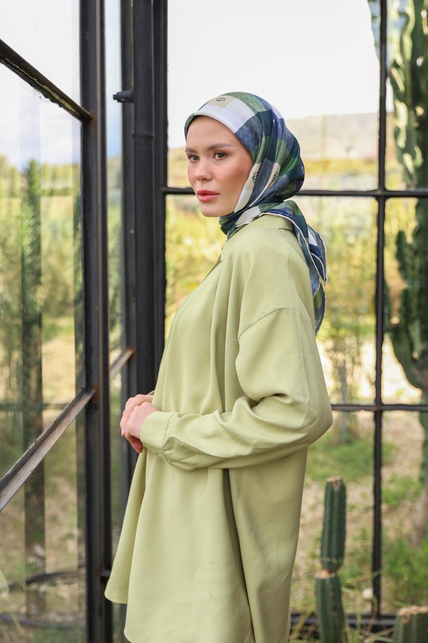 Cotton Soft Scarf