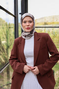 Cotton Soft Scarf