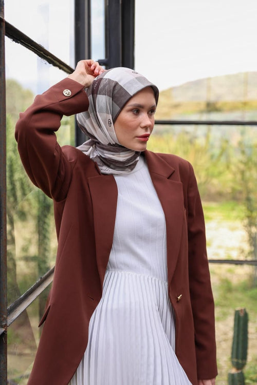 Cotton Soft Scarf