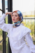 Cotton Soft Scarf