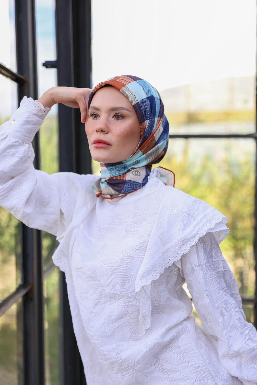 Cotton Soft Scarf