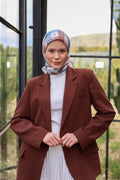 Cotton Soft Scarf