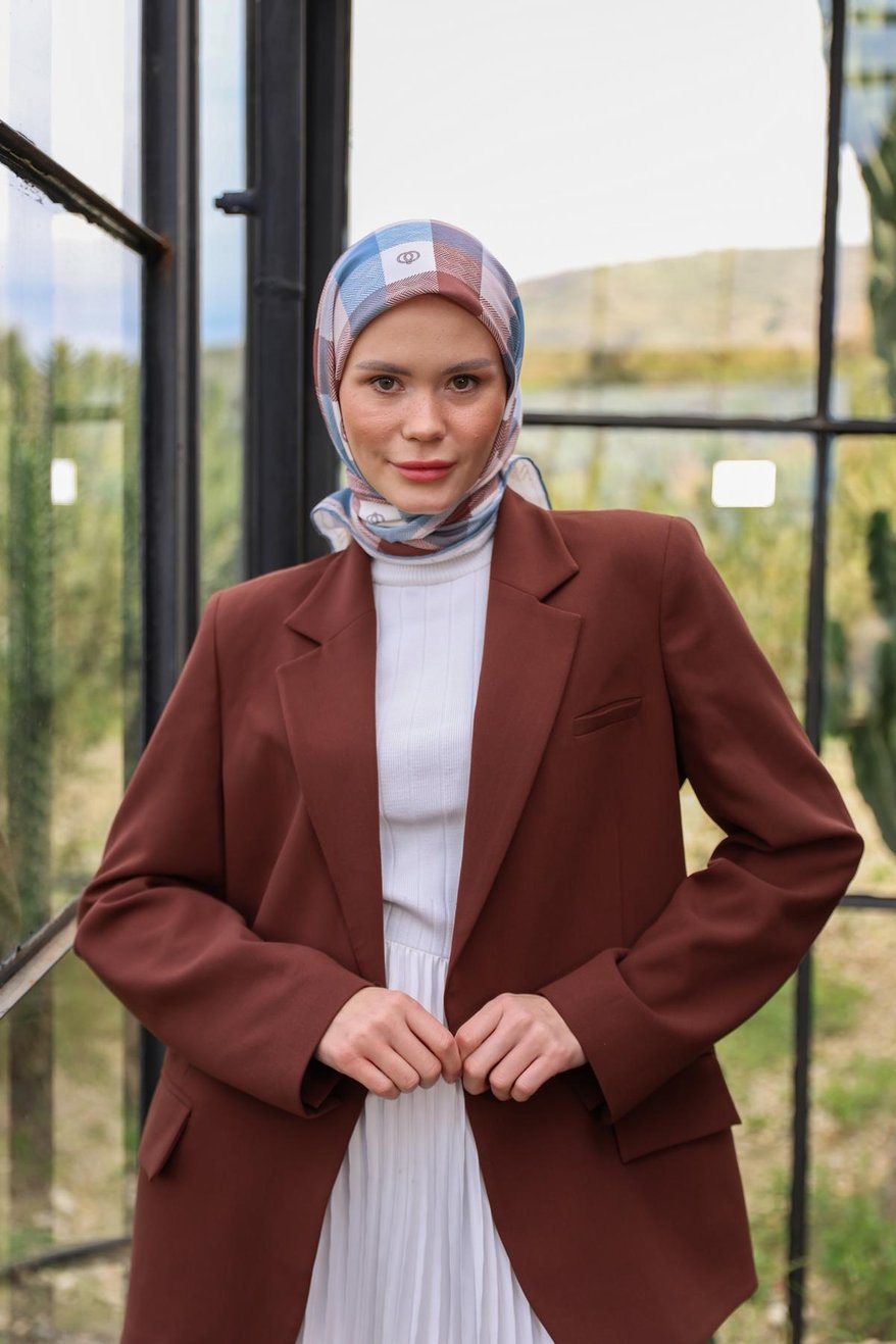 Cotton Soft Scarf