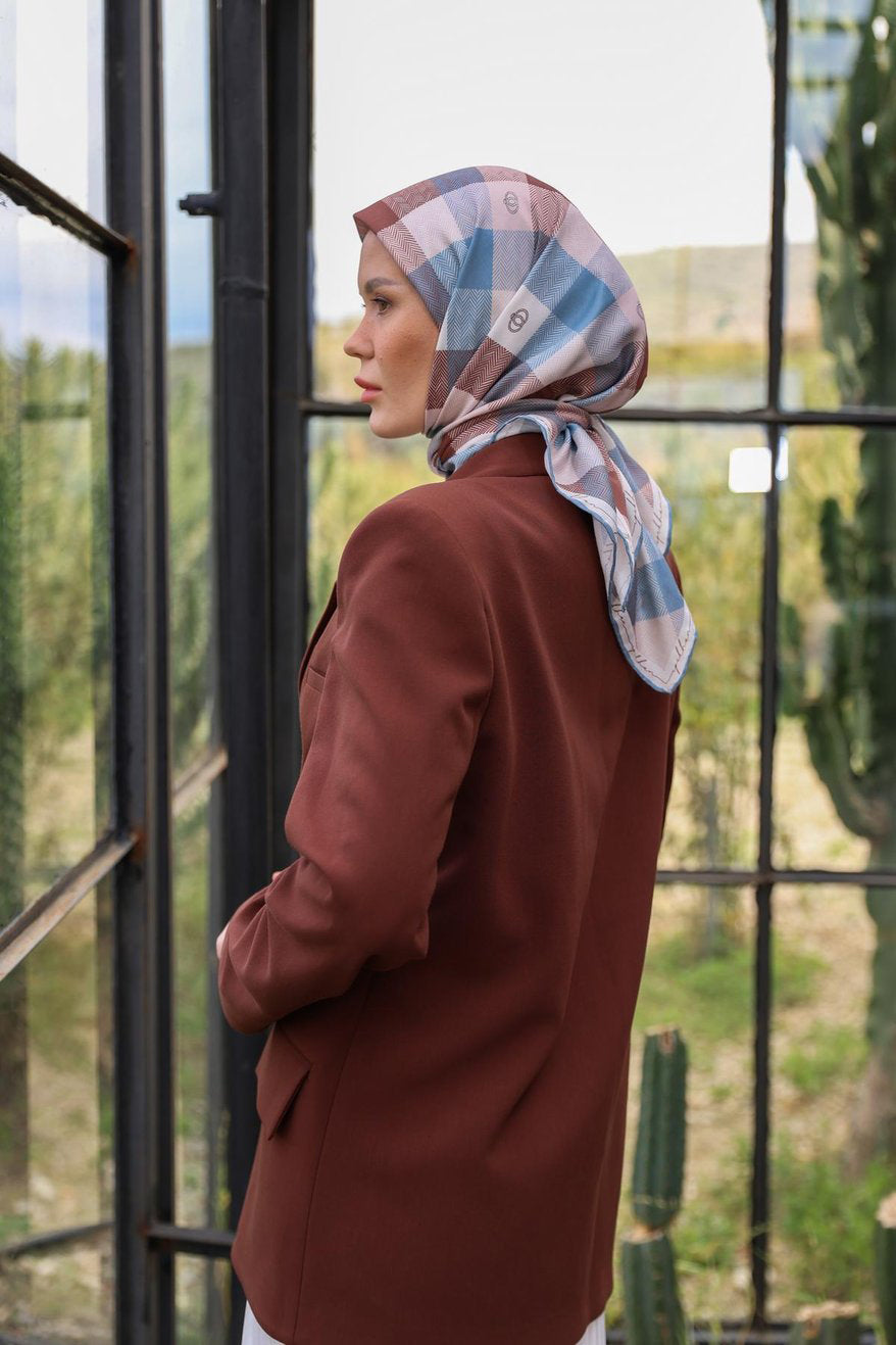 Cotton Soft Scarf
