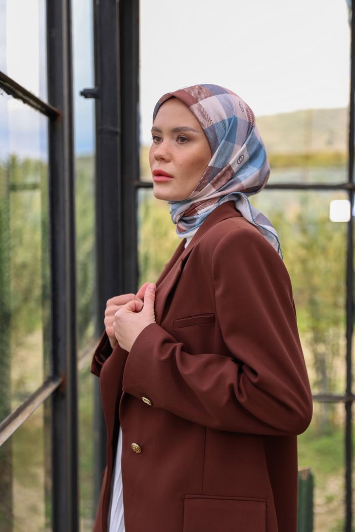 Cotton Soft Scarf