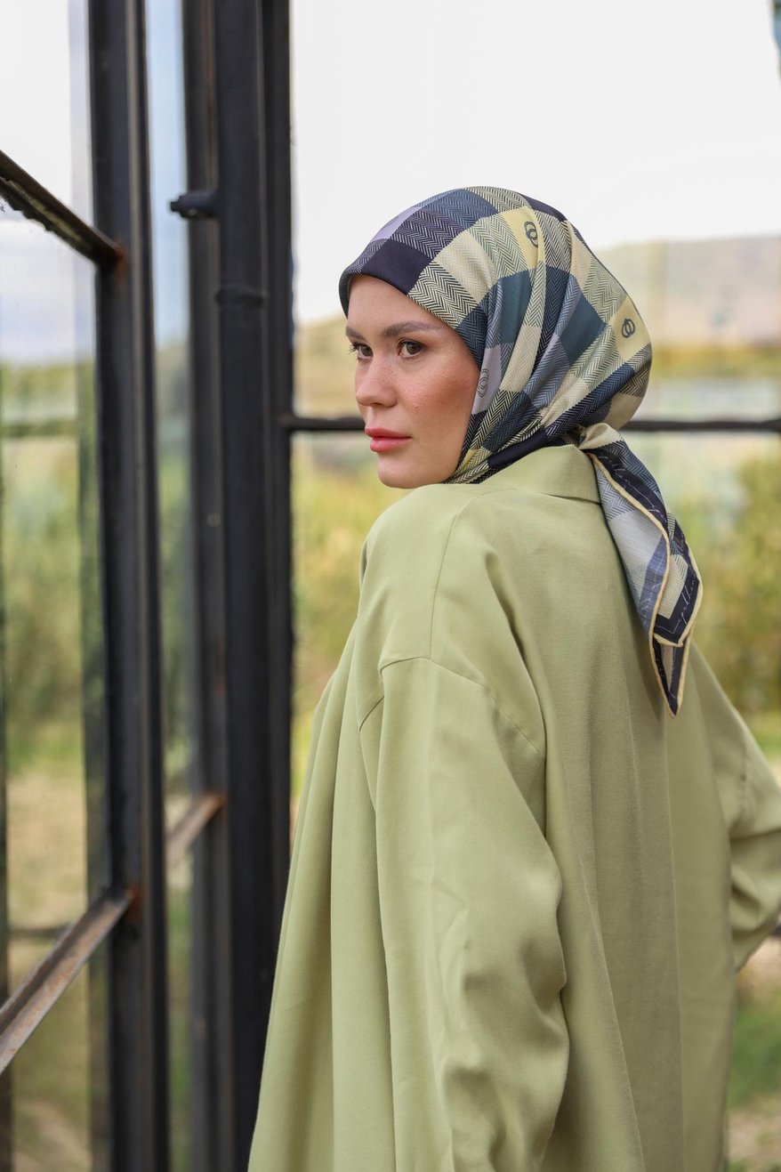 Cotton Soft Scarf