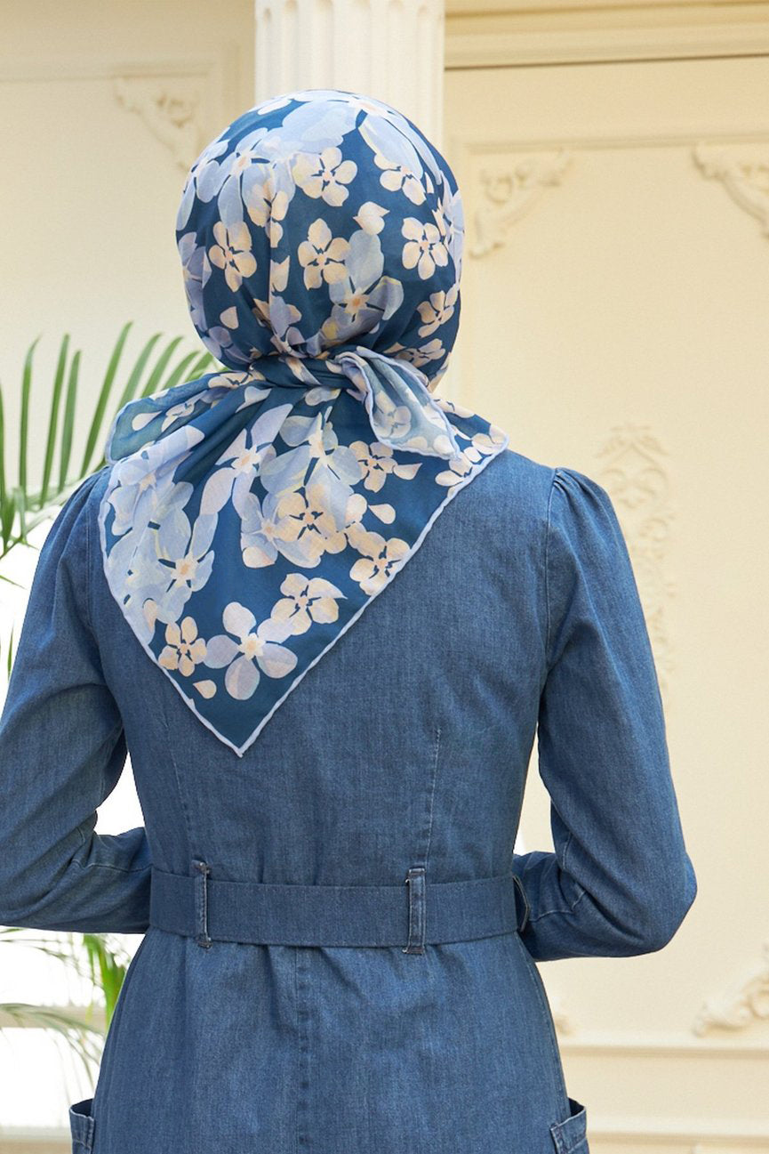 Cotton Soft Scarf