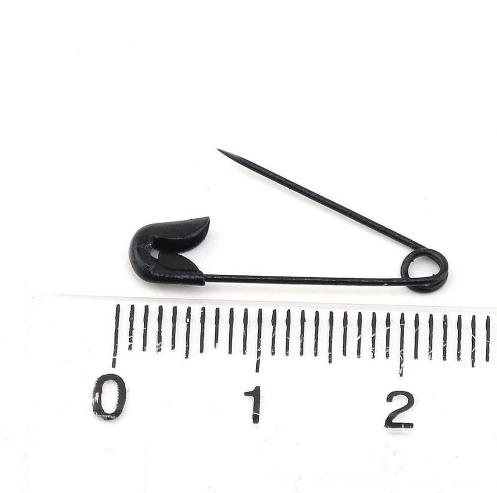 Classic Metal Pins