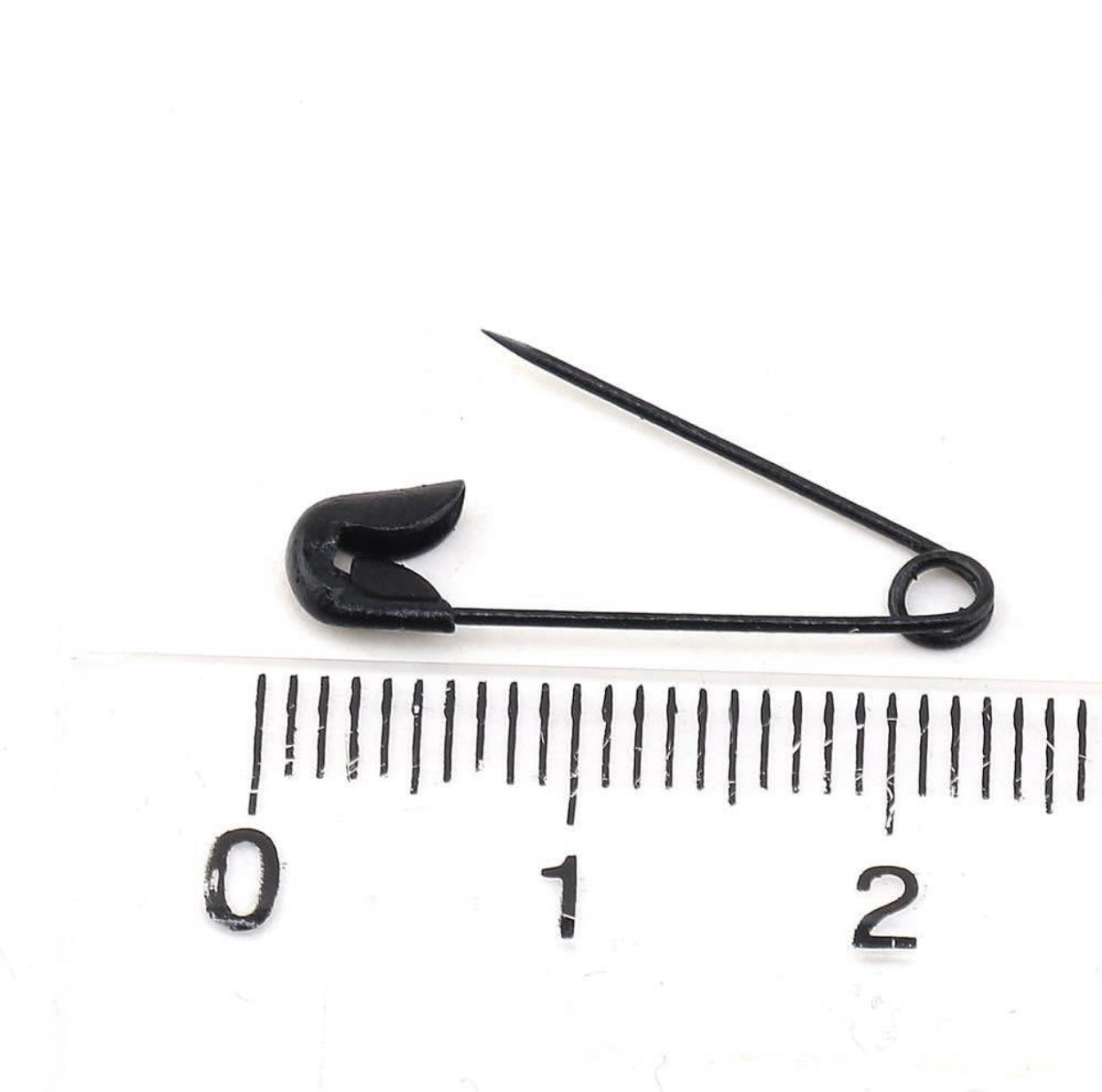 Classic Metal Pins