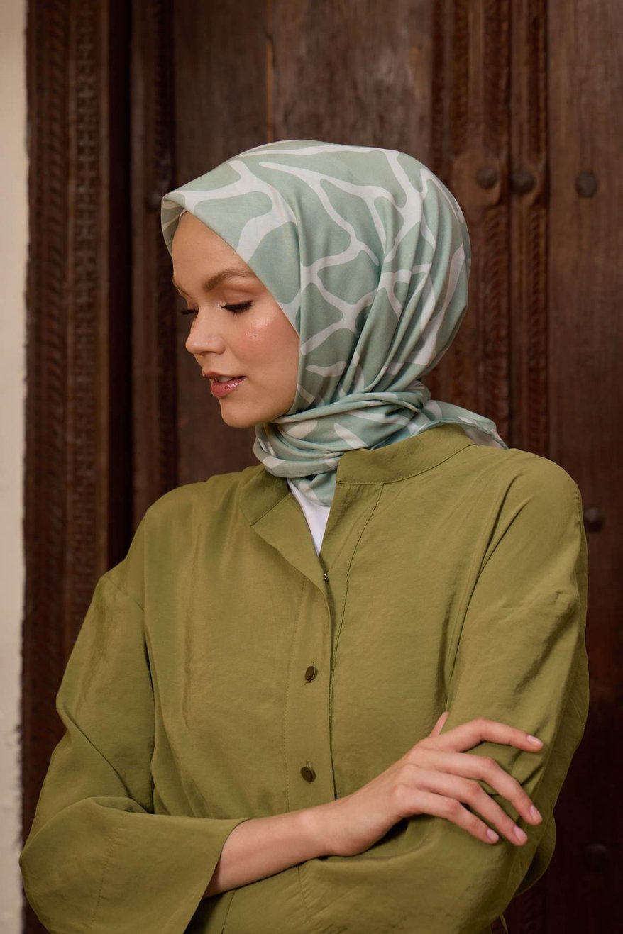 Cotton Soft Scarf