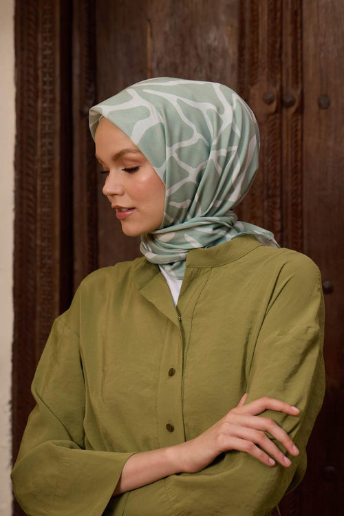 Cotton Soft Scarf