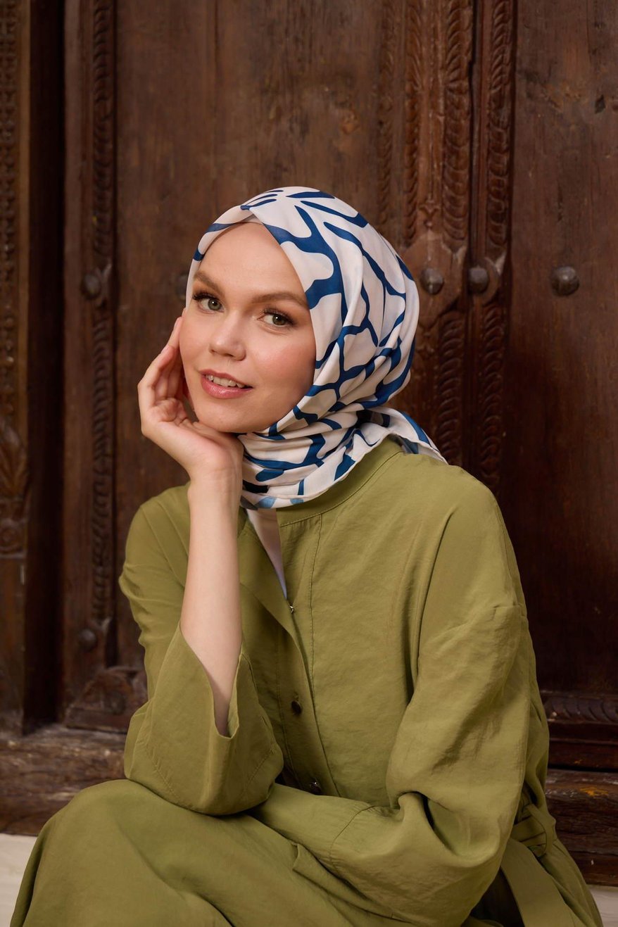 Cotton Soft Scarf
