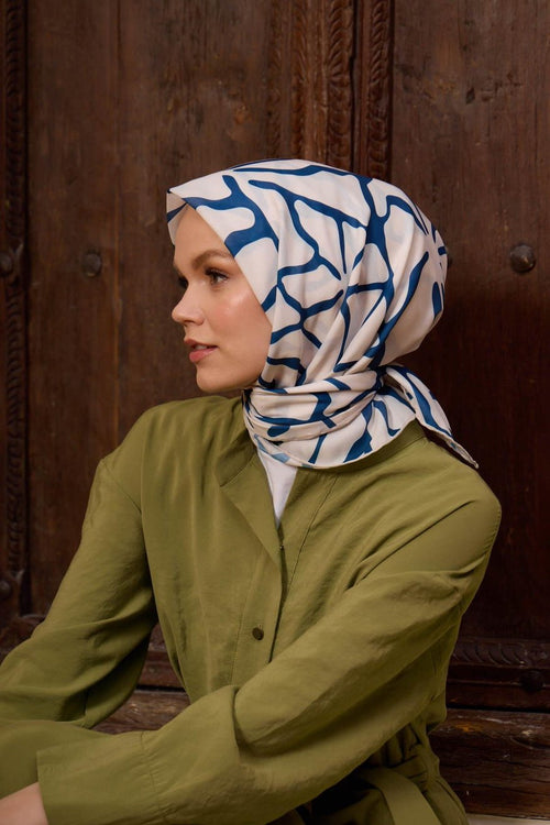 Cotton Soft Scarf
