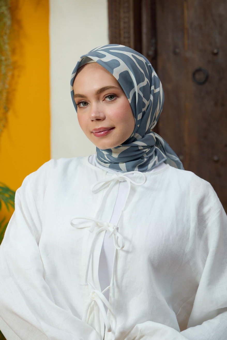 Cotton Soft Scarf