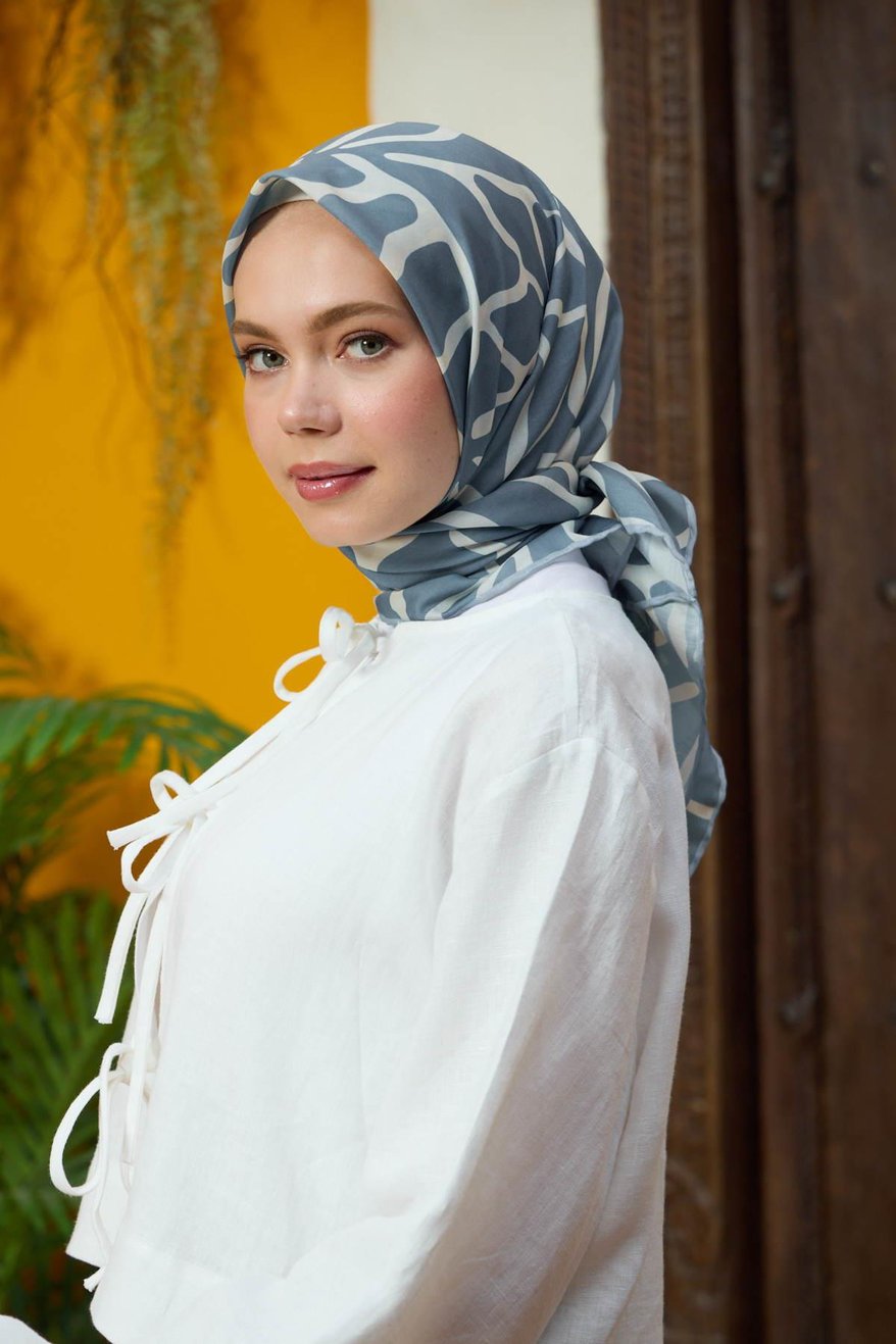 Cotton Soft Scarf