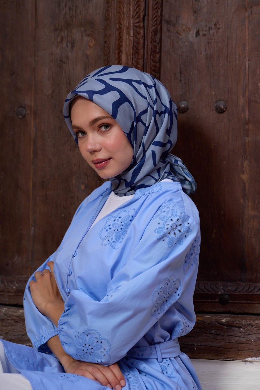 Cotton Soft Scarf