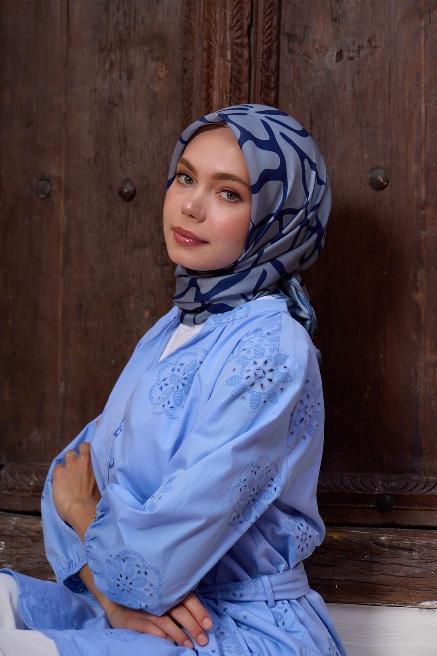 Cotton Soft Scarf