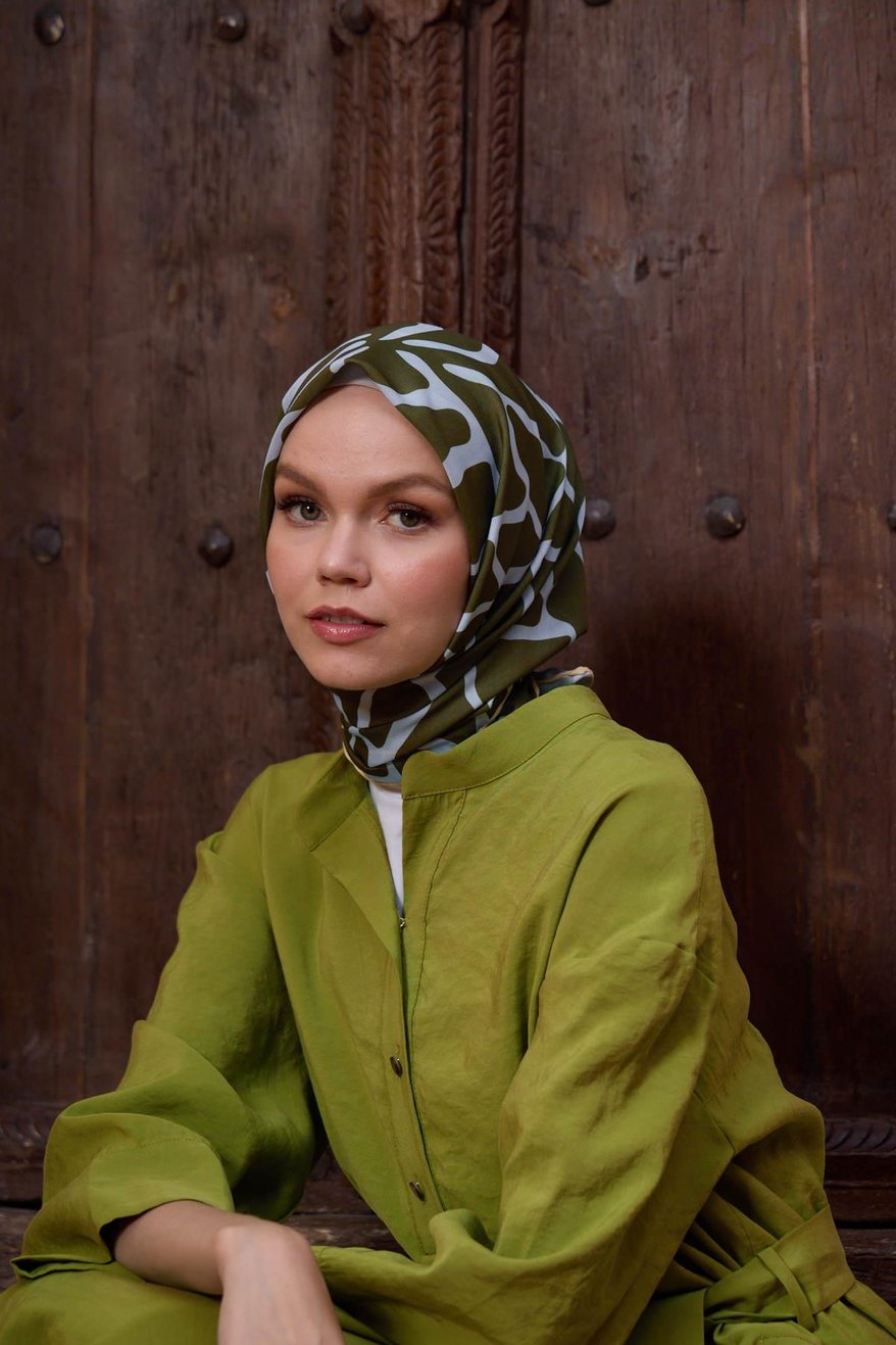 Cotton Soft Scarf