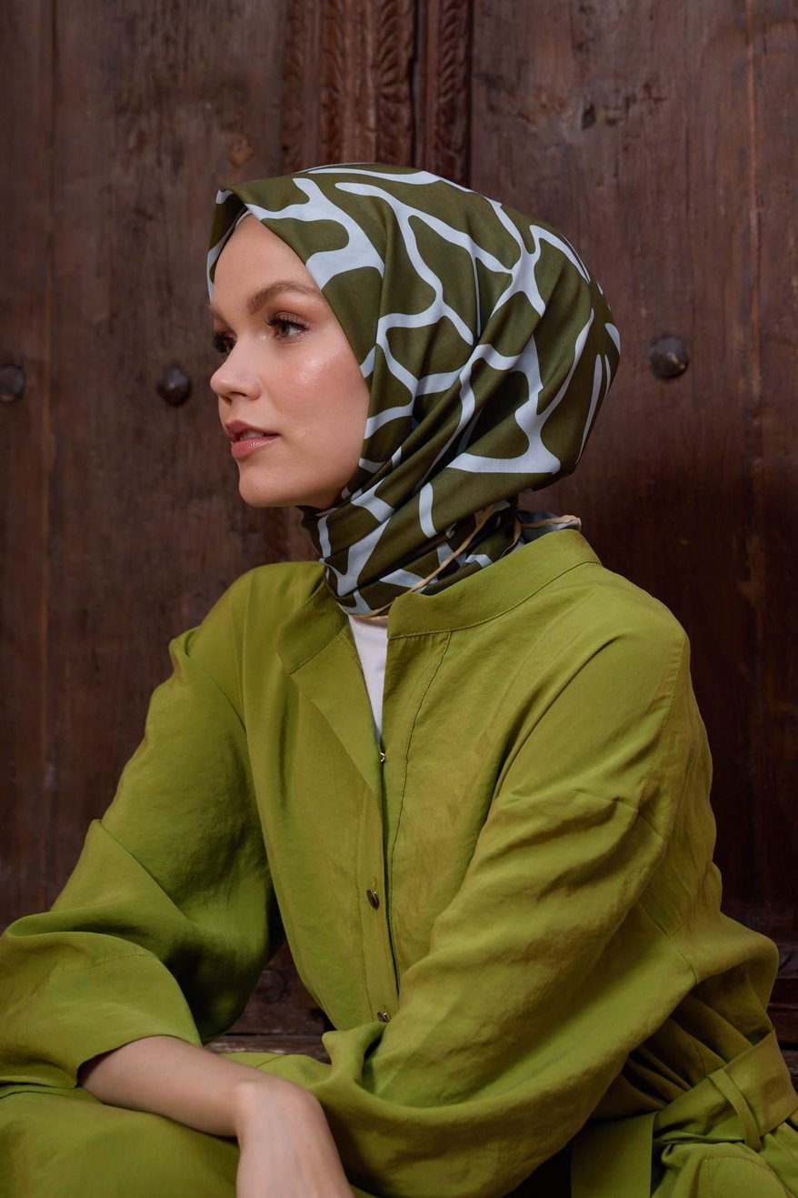 Cotton Soft Scarf