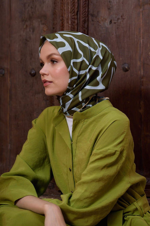 Cotton Soft Scarf