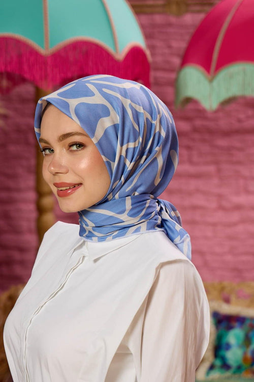 Cotton Soft Scarf