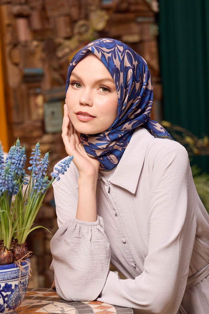 Cotton Soft Scarf