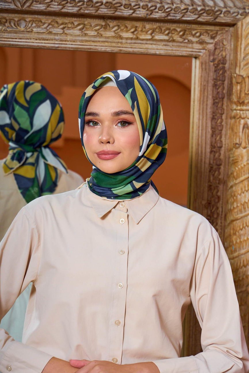 Cotton Soft Scarf