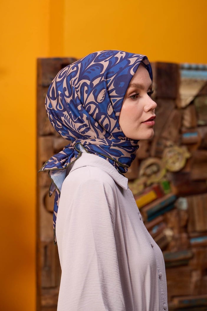 Cotton Soft Scarf