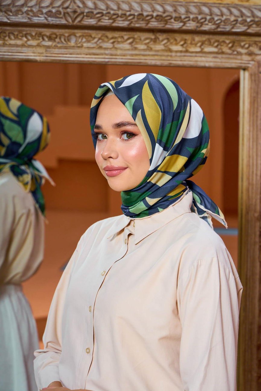 Cotton Soft Scarf