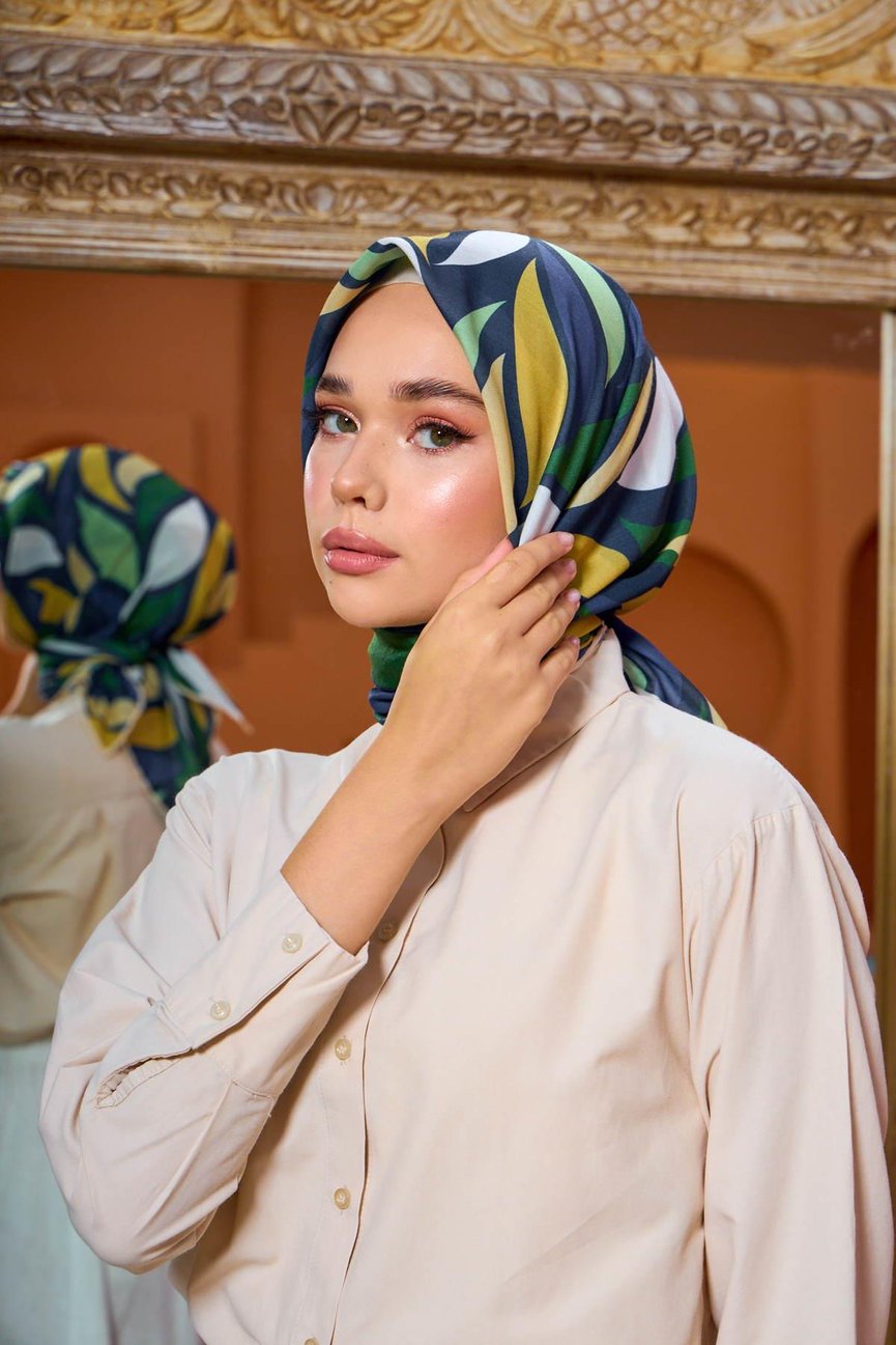 Cotton Soft Scarf