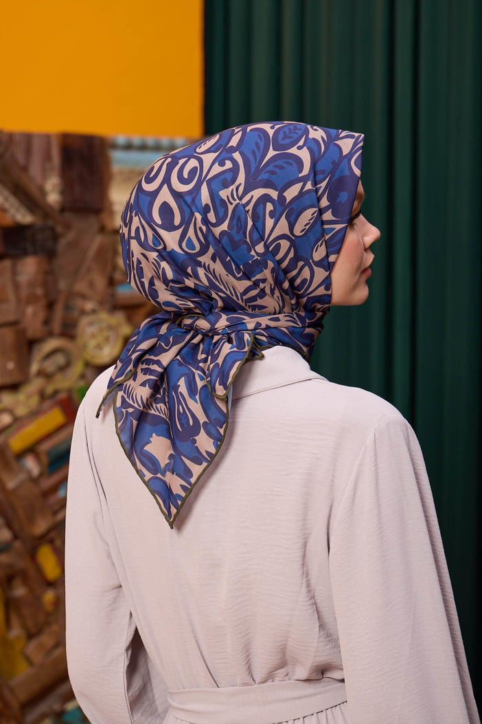 Cotton Soft Scarf