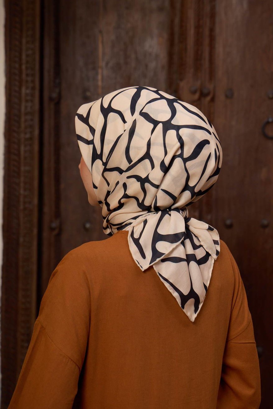 Cotton Soft Scarf