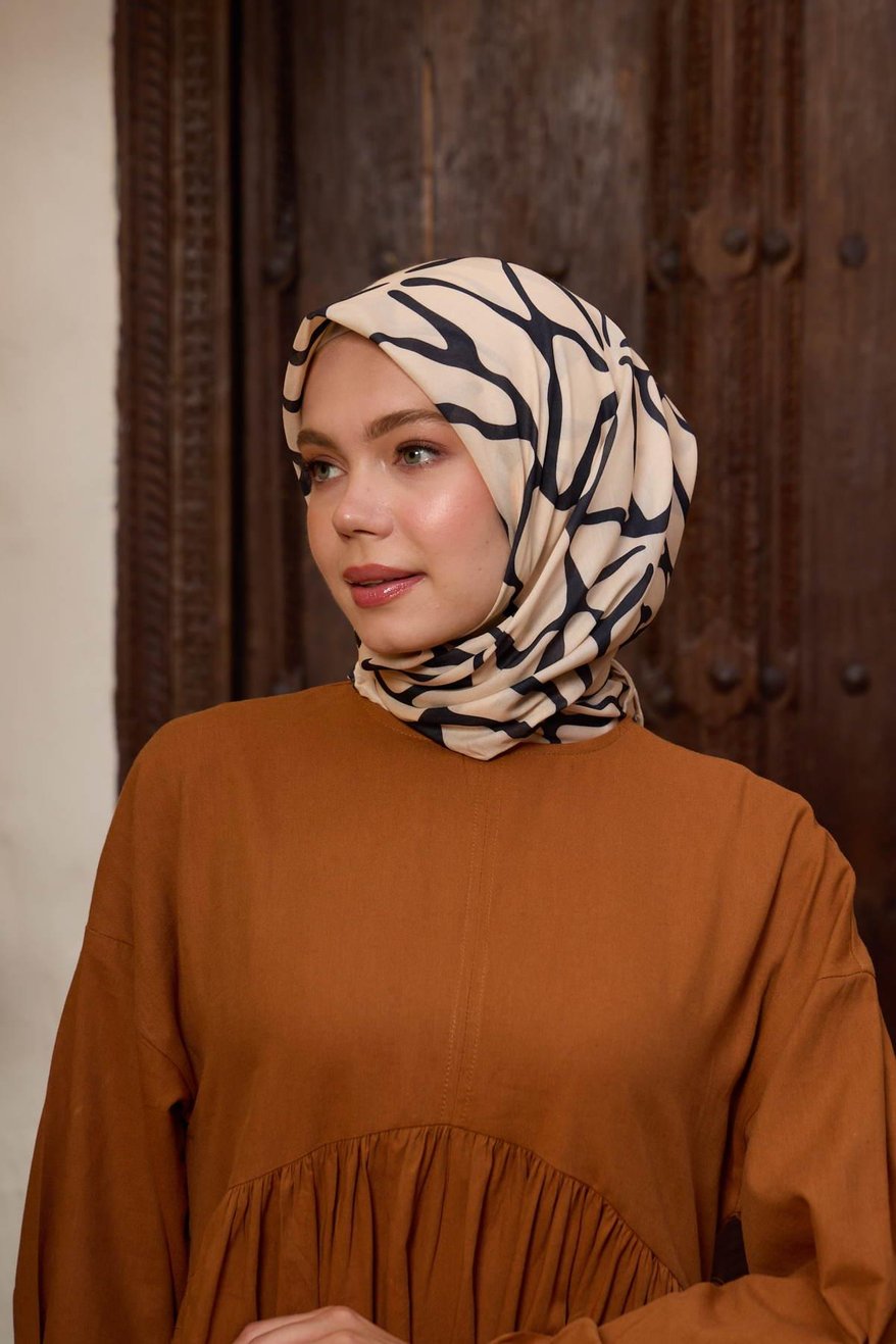 Cotton Soft Scarf