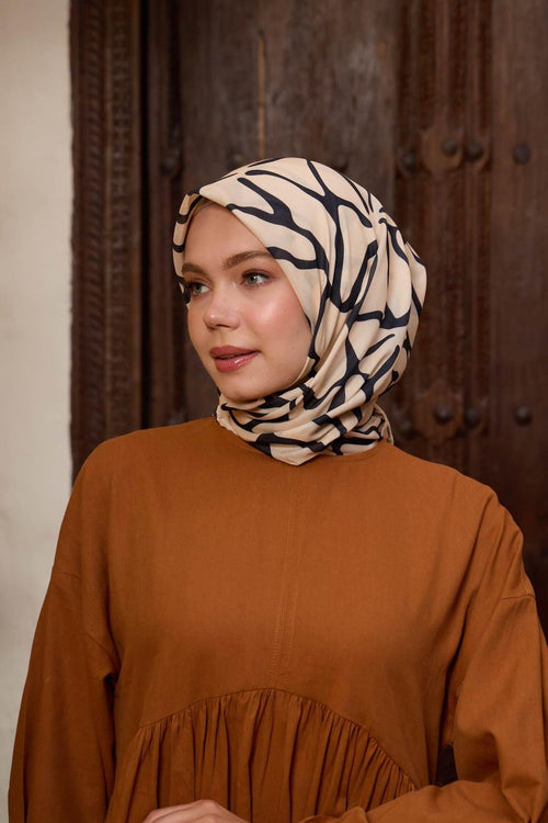 Cotton Soft Scarf