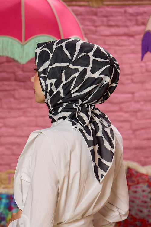 Cotton Soft Scarf
