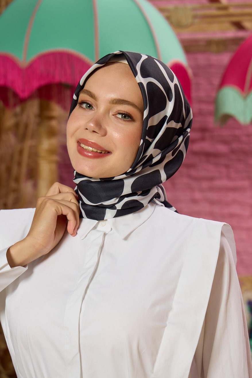 Cotton Soft Scarf