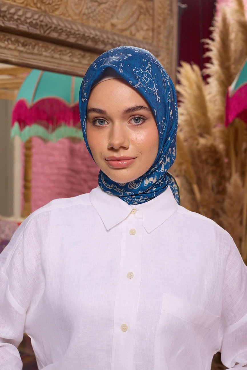 Cotton Soft Scarf