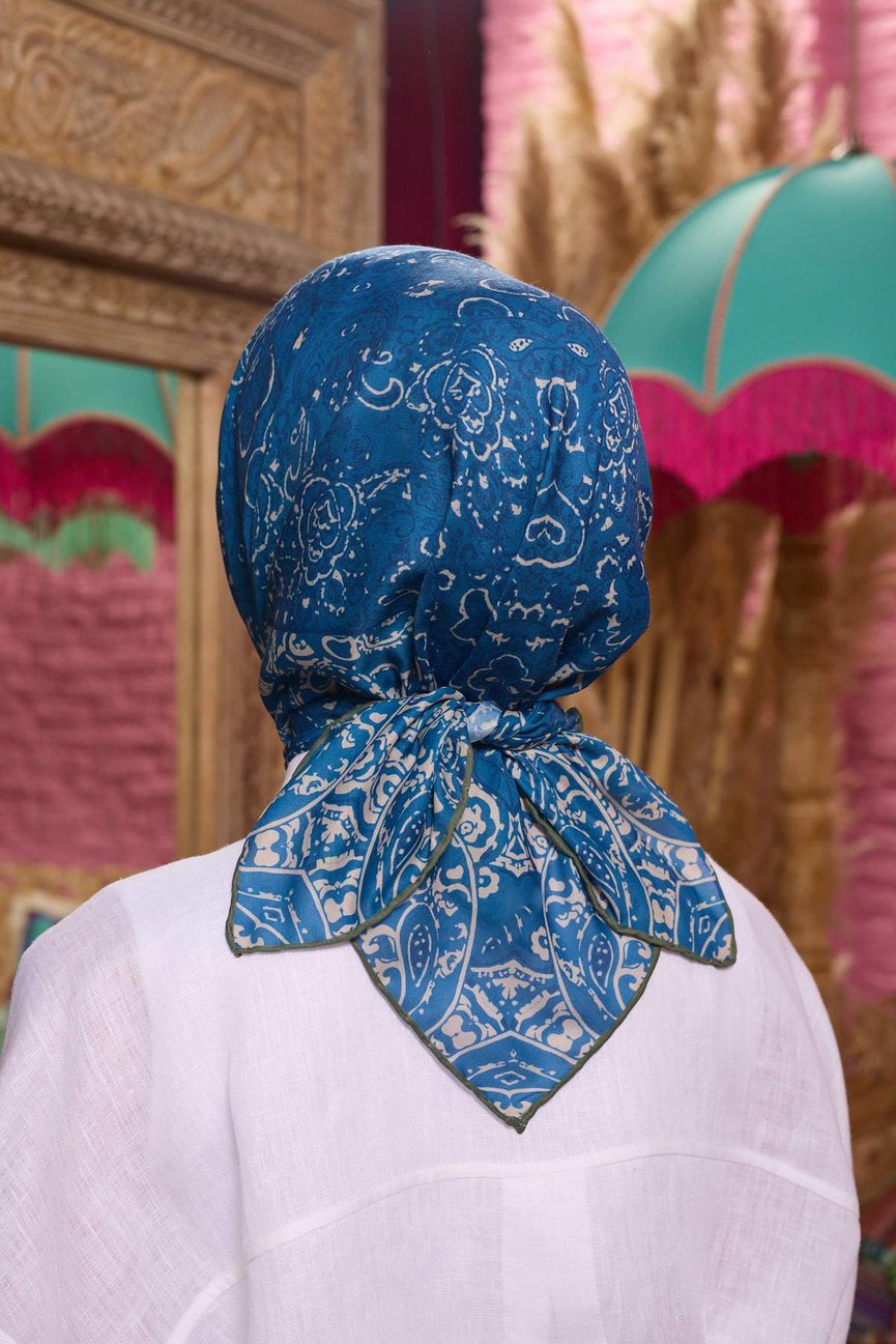 Cotton Soft Scarf