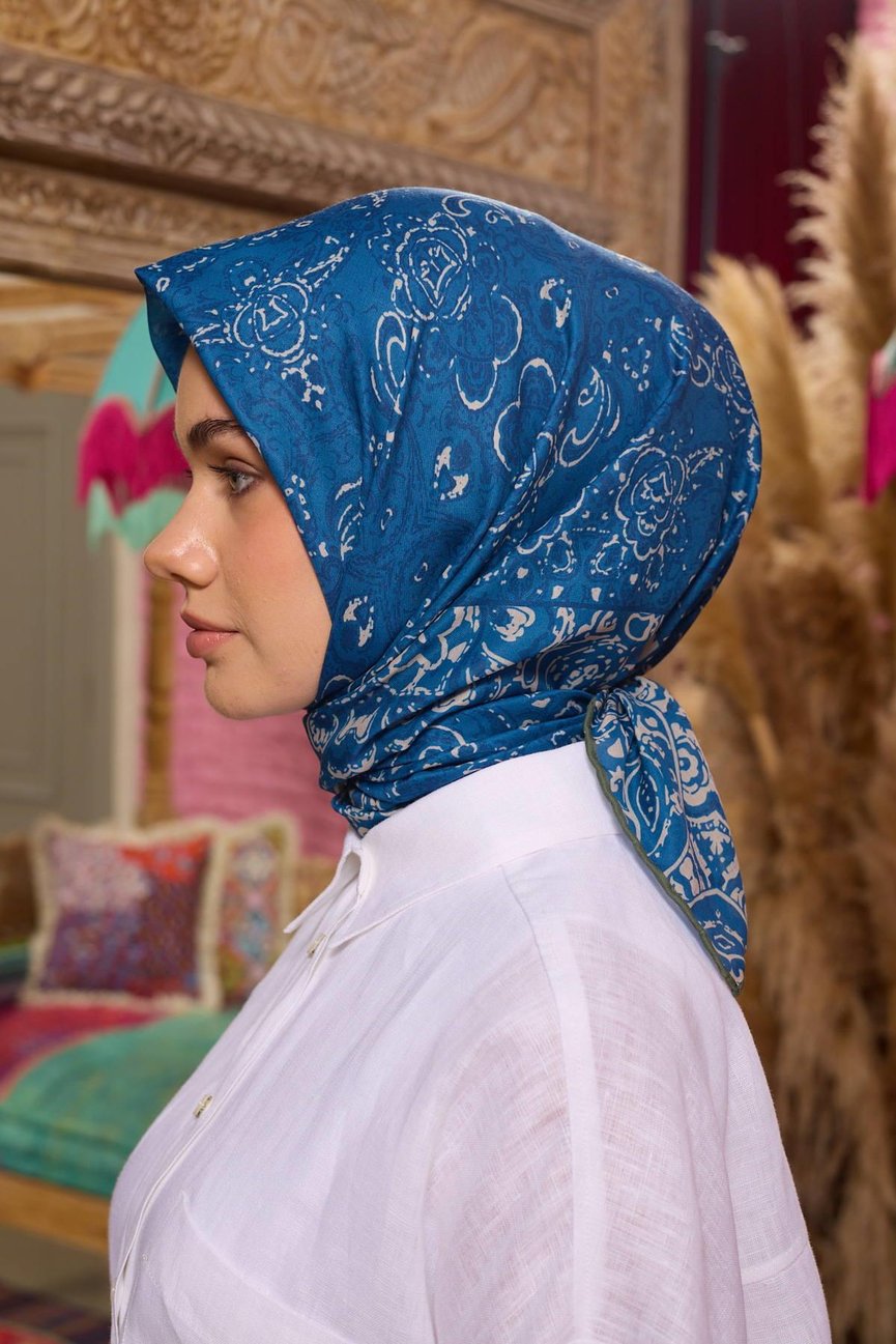 Cotton Soft Scarf