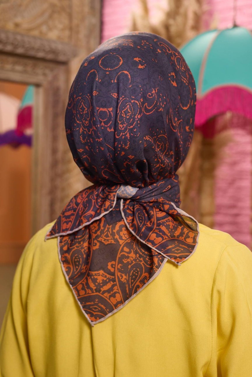 Cotton Soft Scarf