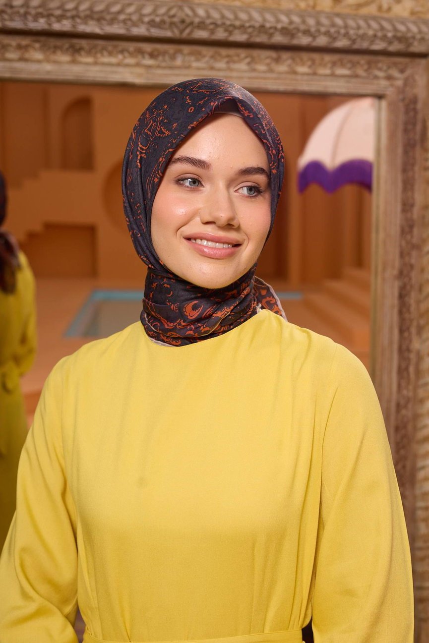 Cotton Soft Scarf